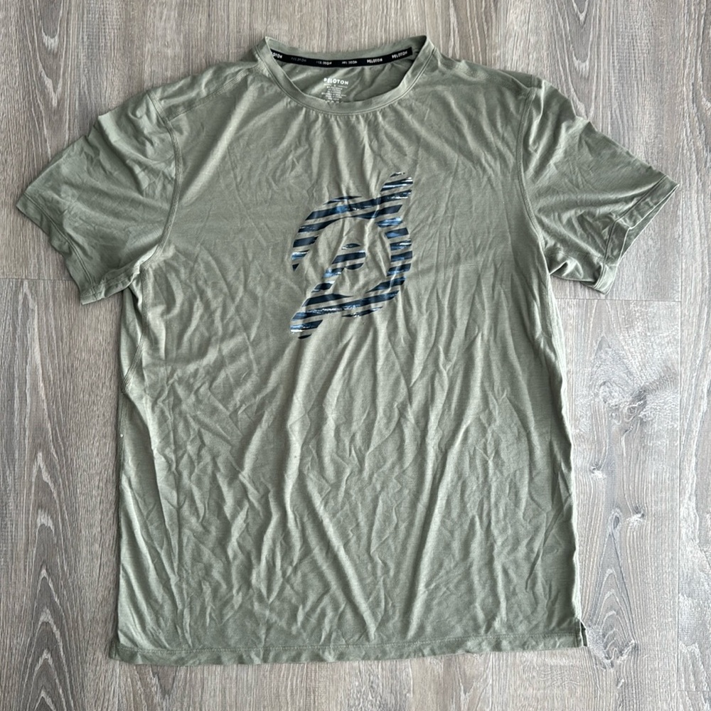 Peloton T-Shirt